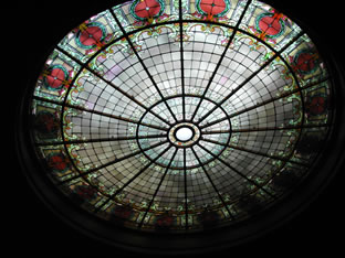 Capitol c2003-1